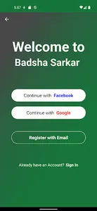 Haq Khatteb screenshot 1