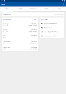HarborLight Mobile screenshot 12