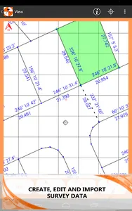 Harcourt Traverse & Surveying screenshot 14