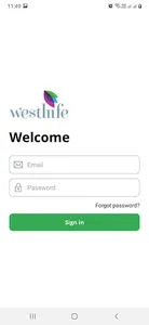 Westlife Development screenshot 1