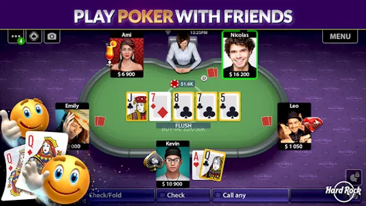 Hard Rock Blackjack & Casino screenshot 16