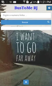 BusToMe screenshot 1