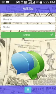 AdZap screenshot 1