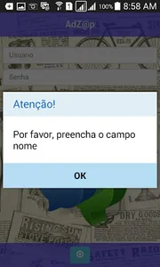 AdZap screenshot 2