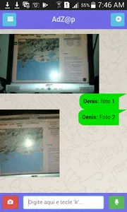 AdZap screenshot 4