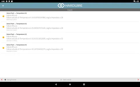 Hardwire screenshot 10