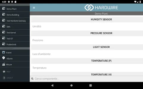 Hardwire screenshot 5