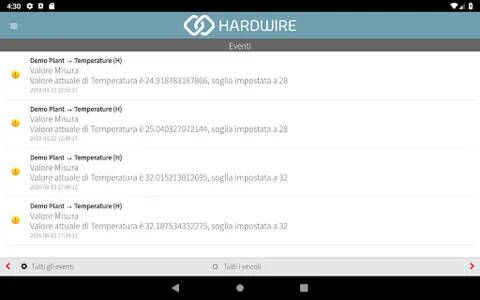 Hardwire screenshot 6