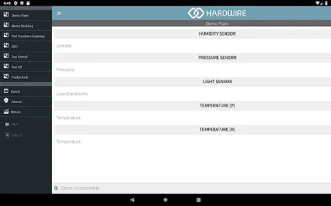 Hardwire screenshot 9
