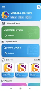 Soruyorum Bilgi Yarışması screenshot 9