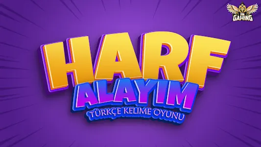 Harf Alayım - Kelime Oyunu screenshot 5