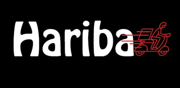Hariba Restaurant screenshot 0