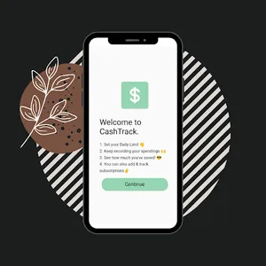 CashTrack screenshot 0