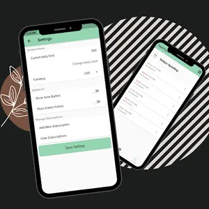 CashTrack screenshot 3