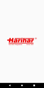 Harihar Steels screenshot 0