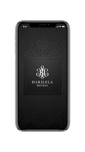 Harilela VIP screenshot 1