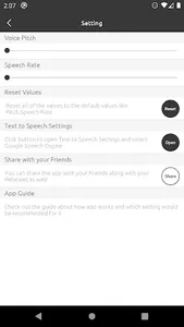 Sonic Translator - Hindi to En screenshot 7