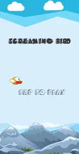 Screaming Bird screenshot 0