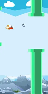 Screaming Bird screenshot 1