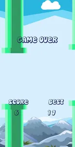 Screaming Bird screenshot 2