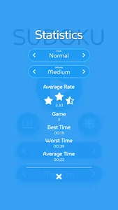 Sudoku - Classic Puzzle Game screenshot 7