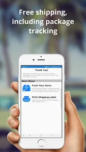 BooktoCash Sell books for cash screenshot 2