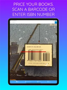 BooktoCash Sell books for cash screenshot 6