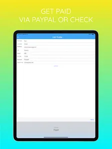 BooktoCash Sell books for cash screenshot 8