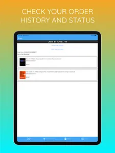 BooktoCash Sell books for cash screenshot 9