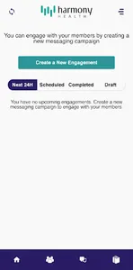 HarmonyHealth screenshot 6