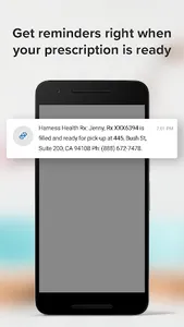 Harness Health Rx screenshot 5