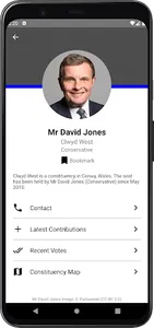 Local MP Near Me screenshot 1