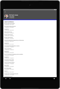 Local MP Near Me screenshot 10