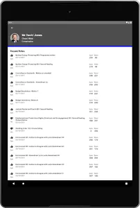 Local MP Near Me screenshot 11