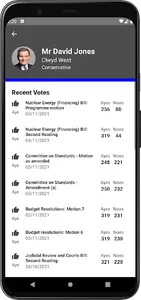Local MP Near Me screenshot 3