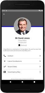 Local MP Near Me screenshot 5