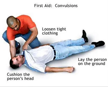Heat Stroke screenshot 1