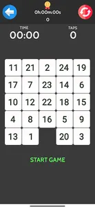 15 Puzzle - Fifteen screenshot 11