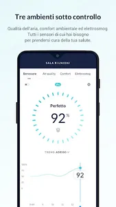 Aircare screenshot 0