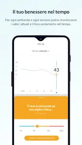 Aircare screenshot 2