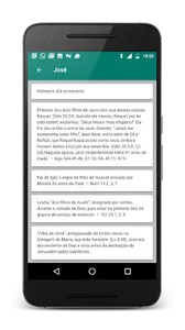 Enciclopédia da Bíblia PRO screenshot 3