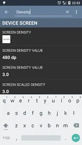 Resolution Check (ResCheck) screenshot 3