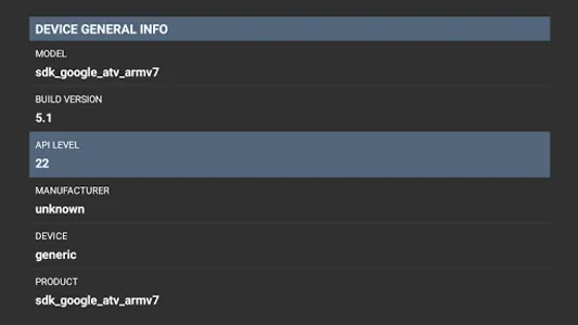Resolution Check (ResCheck) screenshot 5