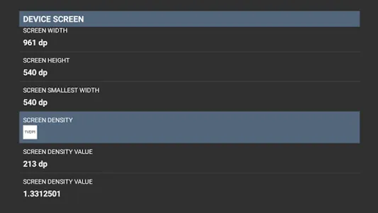Resolution Check (ResCheck) screenshot 6