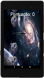 Flappy Spacecraft screenshot 3