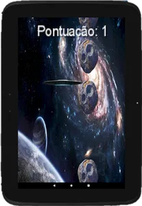 Flappy Spacecraft screenshot 5