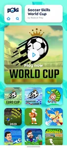 10000+ Instant Games (5MB App) screenshot 10