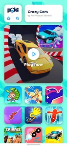 10000+ Instant Games (5MB App) screenshot 12