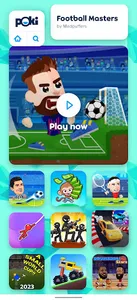 10000+ Instant Games (5MB App) screenshot 2