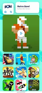 10000+ Instant Games (5MB App) screenshot 6